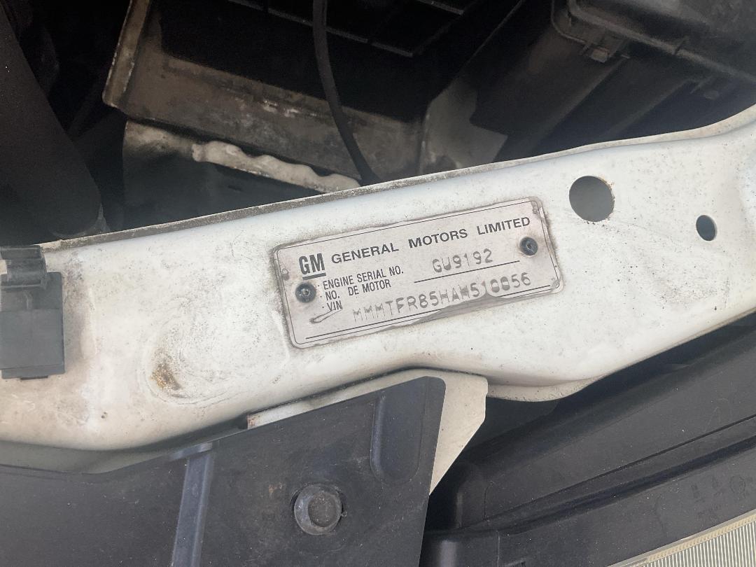 Photo '17' of Holden Colorado LX CRW PU DSL Photo '17' of Holden Colorado LX CRW PU DSL