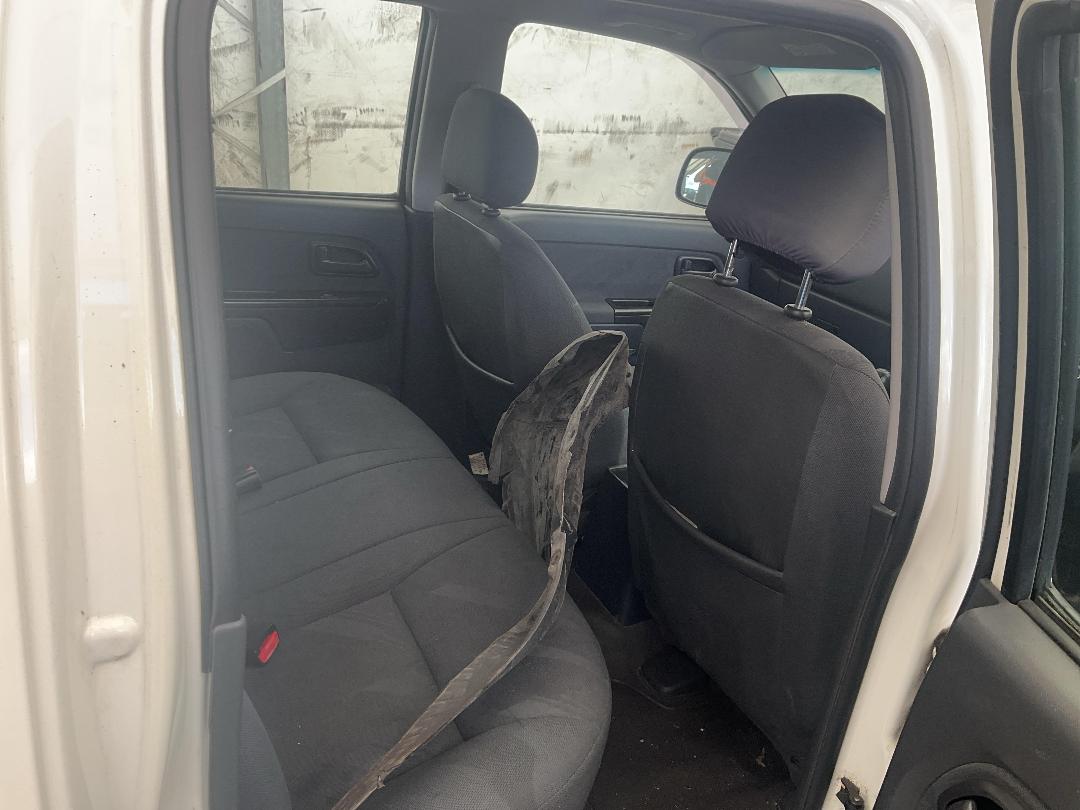 Photo '21' of Holden Colorado LX CRW PU DSL Photo '21' of Holden Colorado LX CRW PU DSL