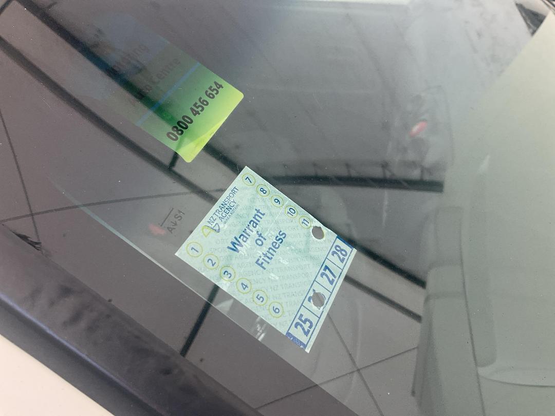 Photo '24' of Holden Colorado LX CRW PU DSL Photo '24' of Holden Colorado LX CRW PU DSL