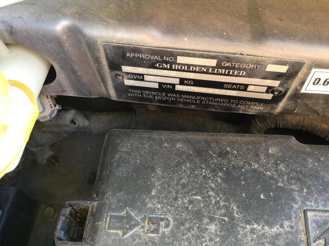 Photo '15' of Holden Colorado LT CRW PU DSL