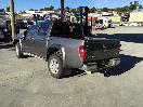Thumbnail '7' of Holden Colorado LT CRW PU DSL