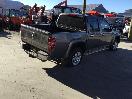 Thumbnail '8' of Holden Colorado LT CRW PU DSL
