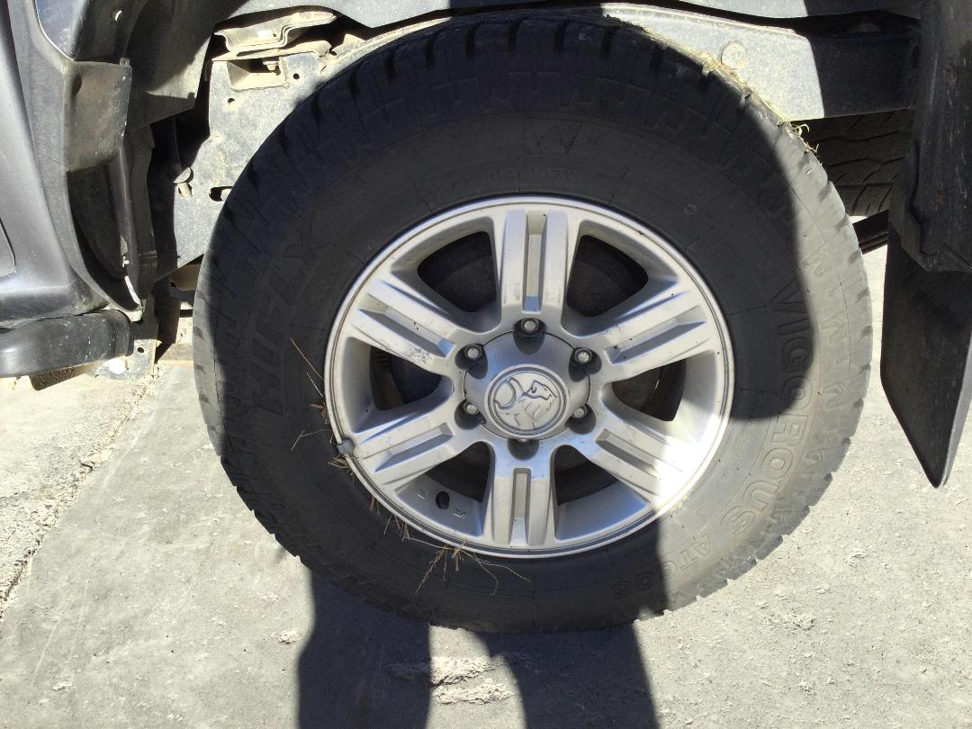 Photo '12' of Holden Colorado LT CRW PU DSL