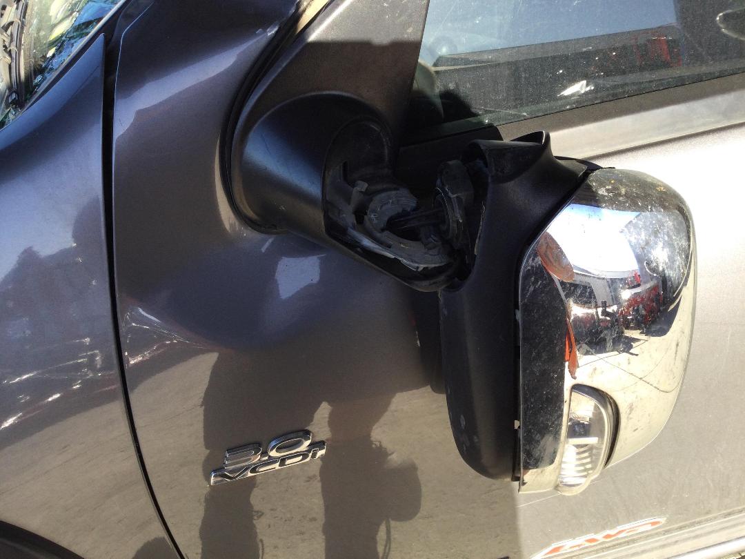 Photo '13' of Holden Colorado LT CRW PU DSL