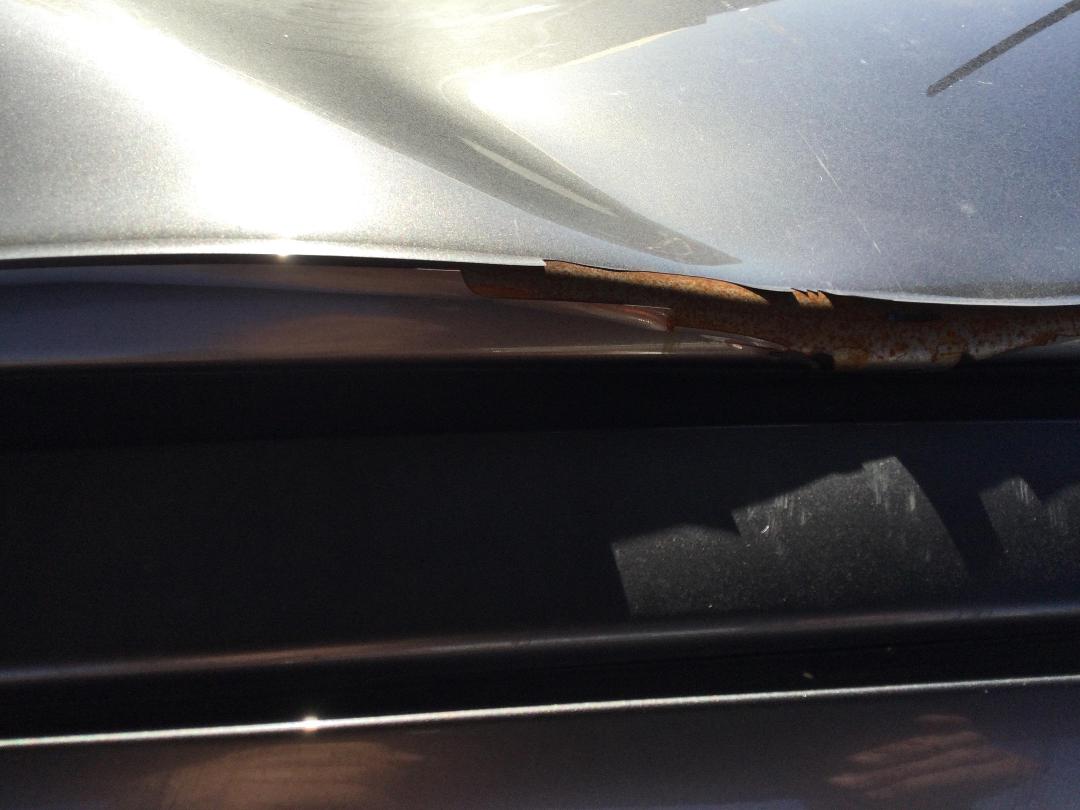 Photo '16' of Holden Colorado LT CRW PU DSL