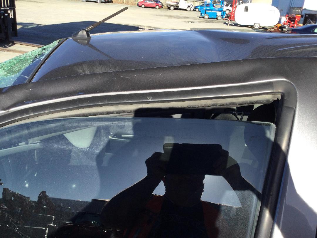 Photo '18' of Holden Colorado LT CRW PU DSL