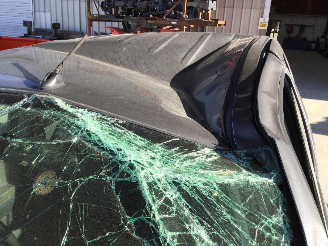 Photo '17' of Holden Colorado LT CRW PU DSL