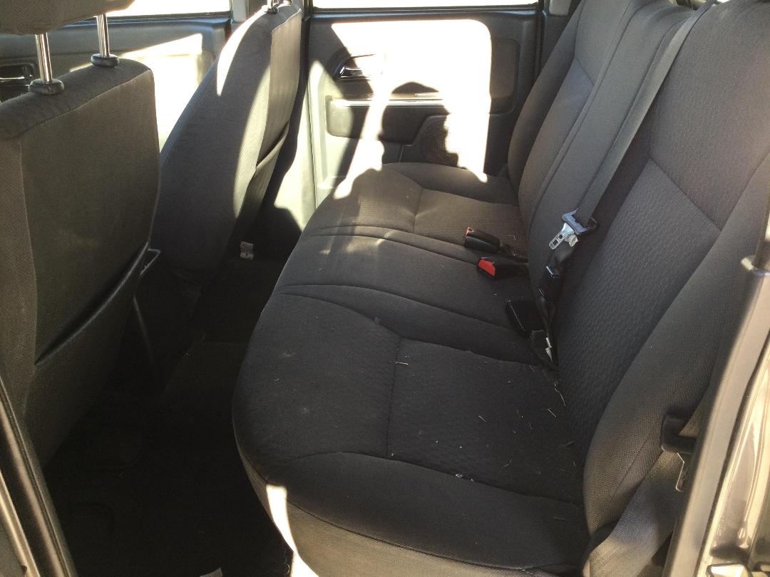 Photo '20' of Holden Colorado LT CRW PU DSL