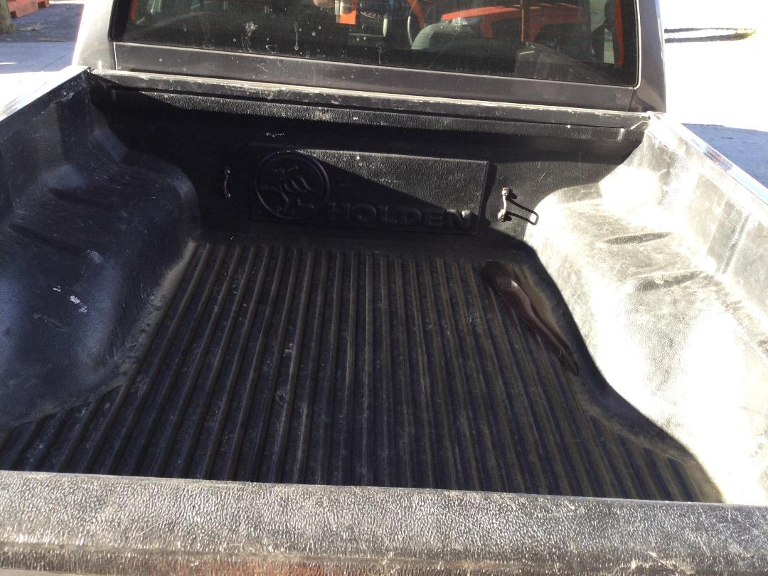 Photo '22' of Holden Colorado LT CRW PU DSL