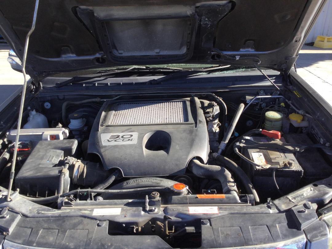 Photo '27' of Holden Colorado LT CRW PU DSL