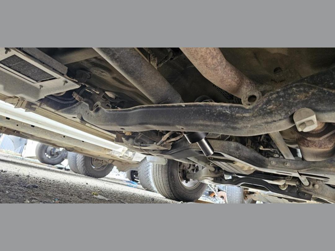 Photo '10' of Holden Colorado LT CRW PU DSL