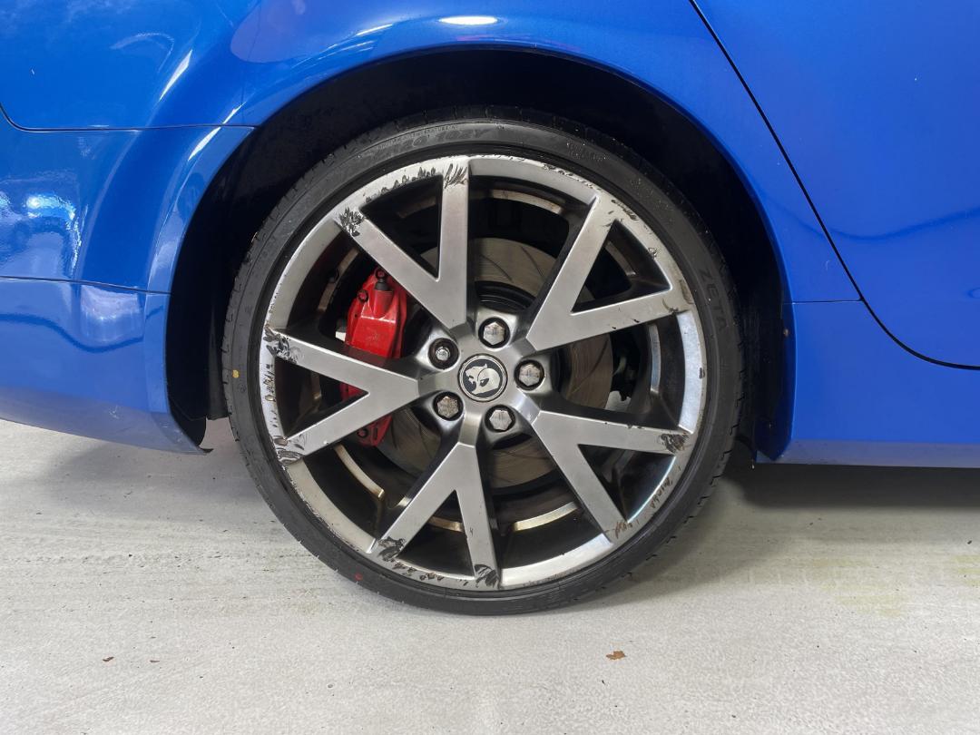 Used Holden Commodore GTS 2009 Otahuhu at Turners Cars 25553022