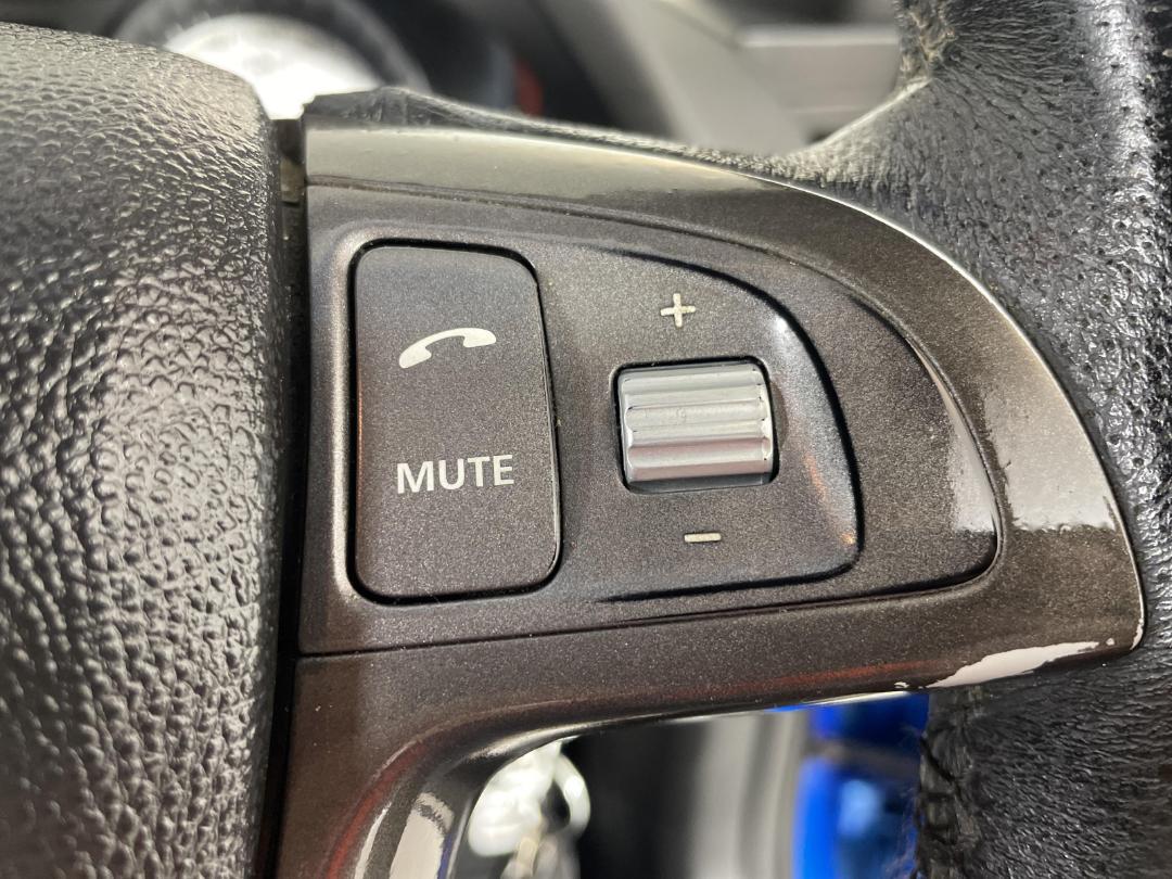 Used Holden Commodore GTS 2009 Otahuhu at Turners Cars 25553022