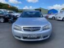 Thumbnail '2' of Holden Commodore Berlina