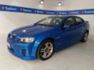 Thumbnail '3' of Holden Commodore SV6