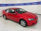 Thumbnail '1' of Holden Commodore