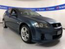 Thumbnail '1' of Holden Commodore