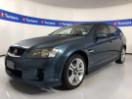 Thumbnail '4' of Holden Commodore Thumbnail '4' of Holden Commodore