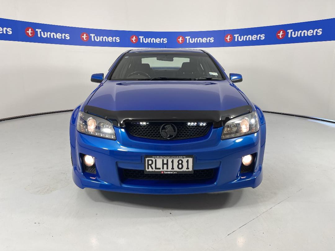 Photo '2' of Holden Commodore Photo '2' of Holden Commodore