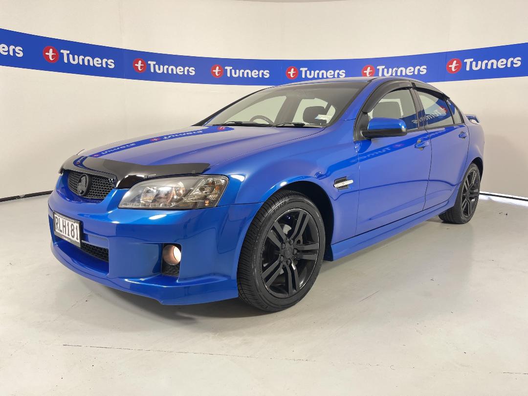 Photo '4' of Holden Commodore Photo '4' of Holden Commodore