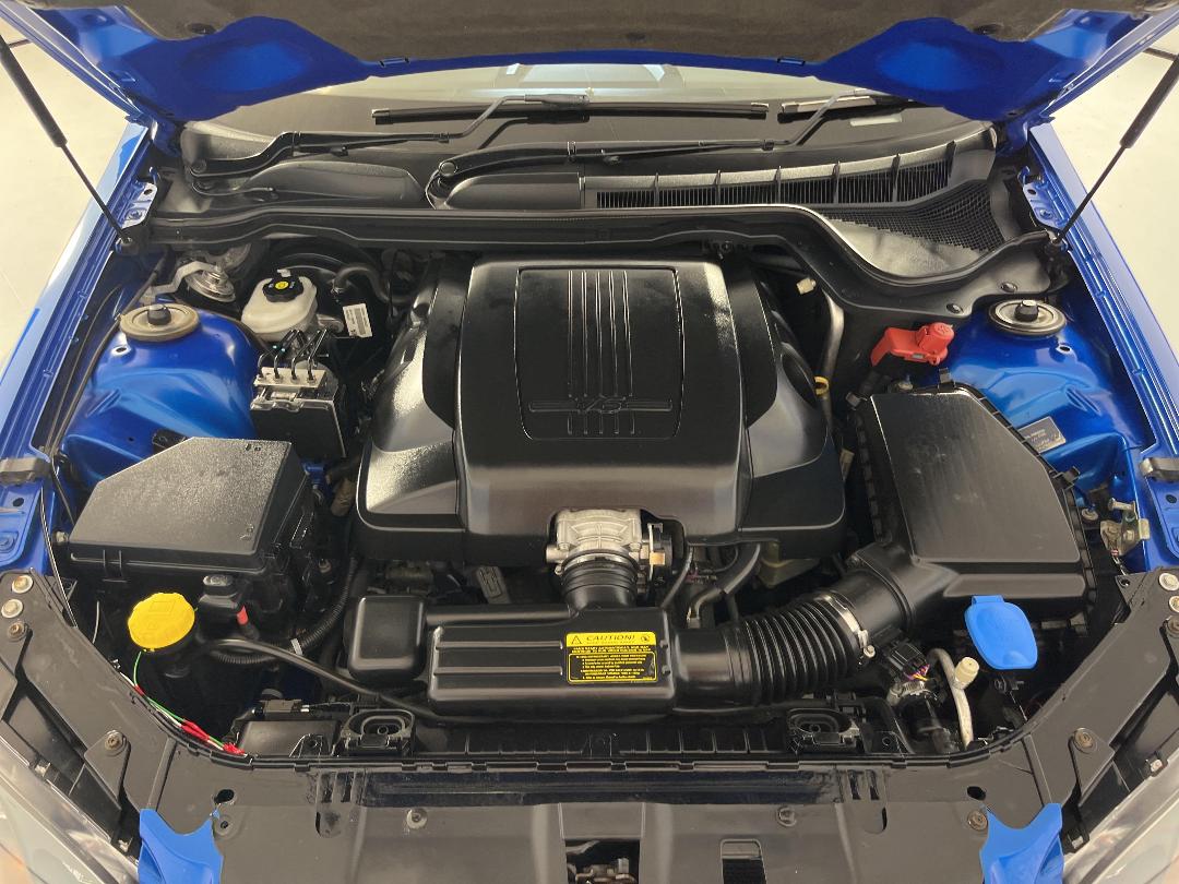 Photo '13' of Holden Commodore Photo '13' of Holden Commodore