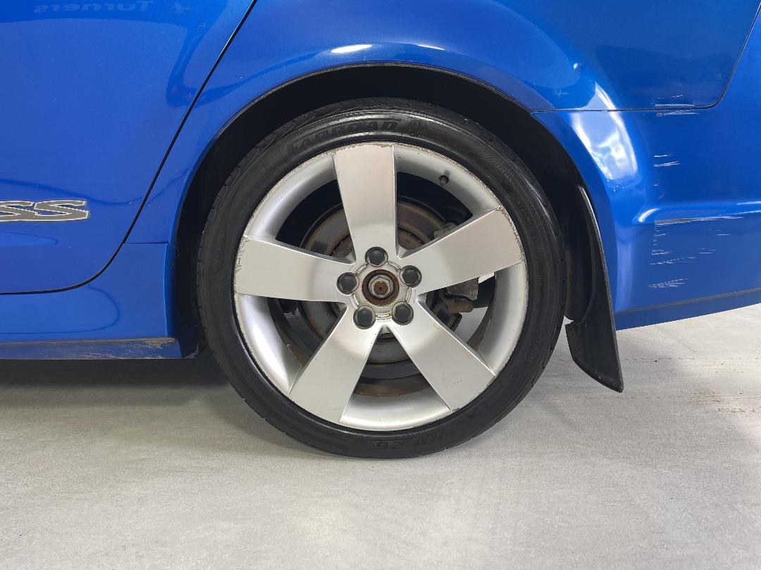 Photo '11' of Holden Commodore