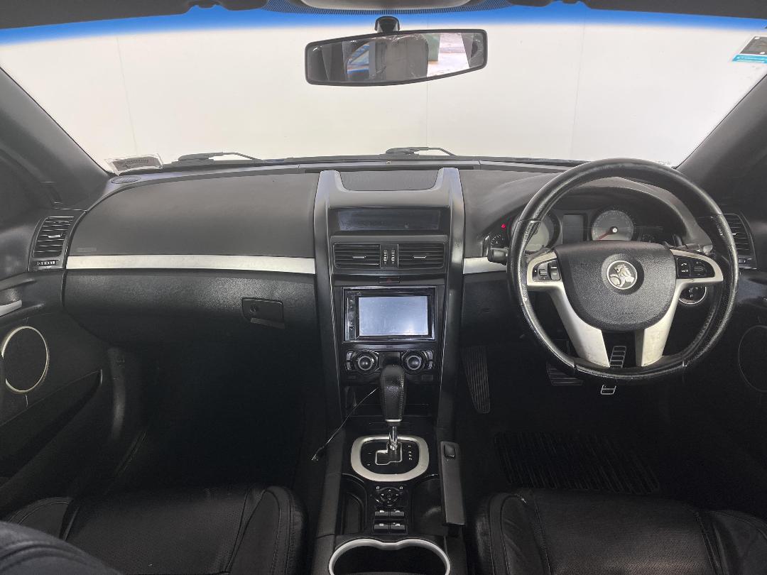 Photo '17' of Holden Commodore