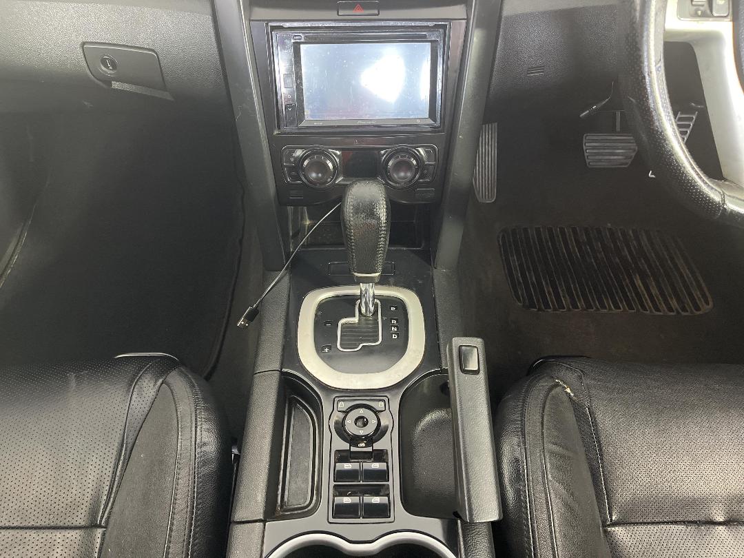 Photo '18' of Holden Commodore