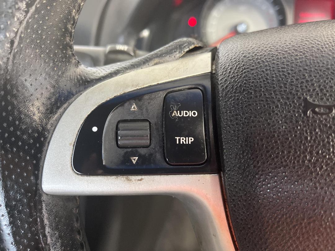 Photo '24' of Holden Commodore