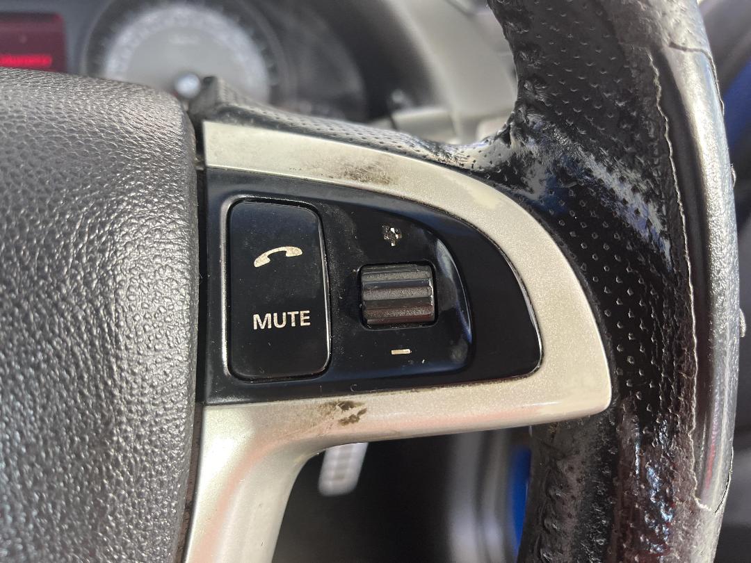 Photo '25' of Holden Commodore