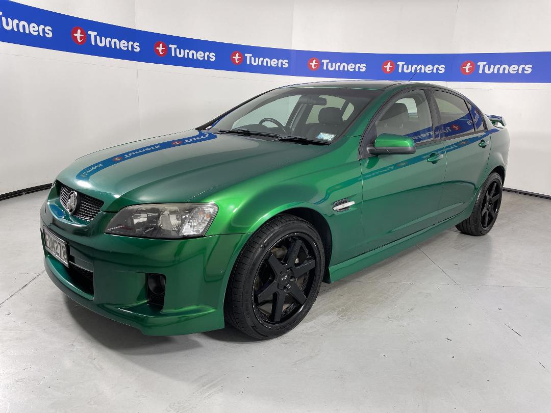 Photo '4' of Holden Commodore Photo '4' of Holden Commodore