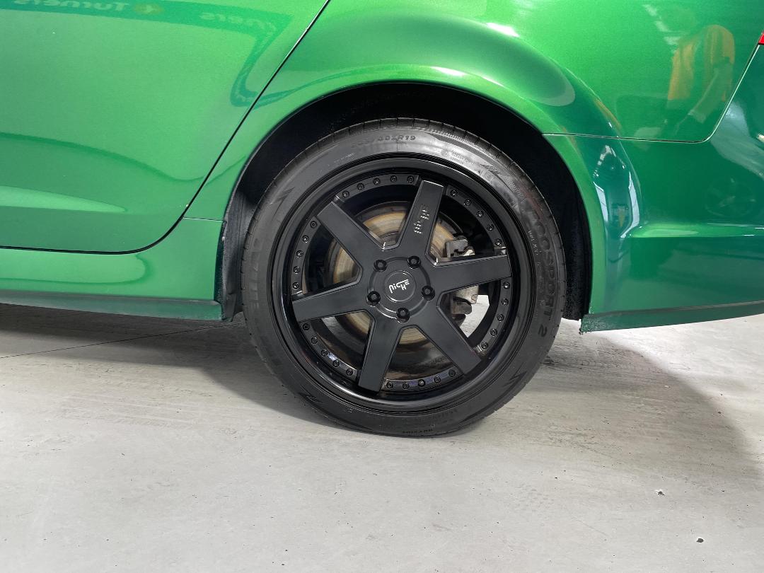 Photo '11' of Holden Commodore Photo '11' of Holden Commodore