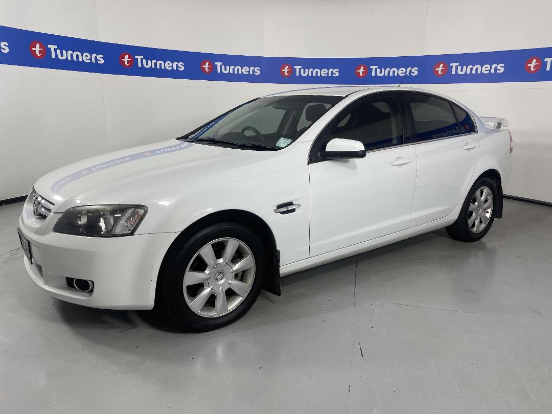 Photo '4' of Holden Commodore