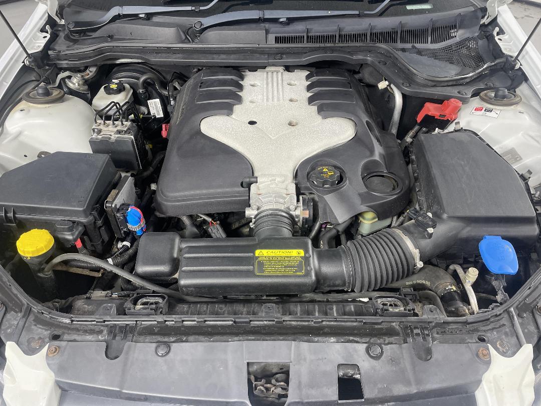 Photo '13' of Holden Commodore