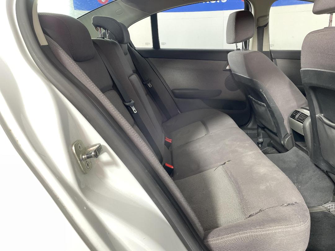 Photo '20' of Holden Commodore