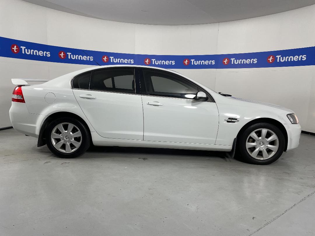 Photo '23' of Holden Commodore