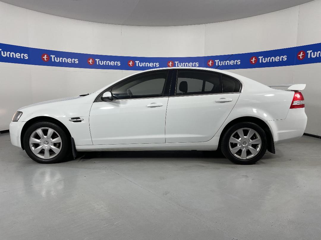 Photo '24' of Holden Commodore