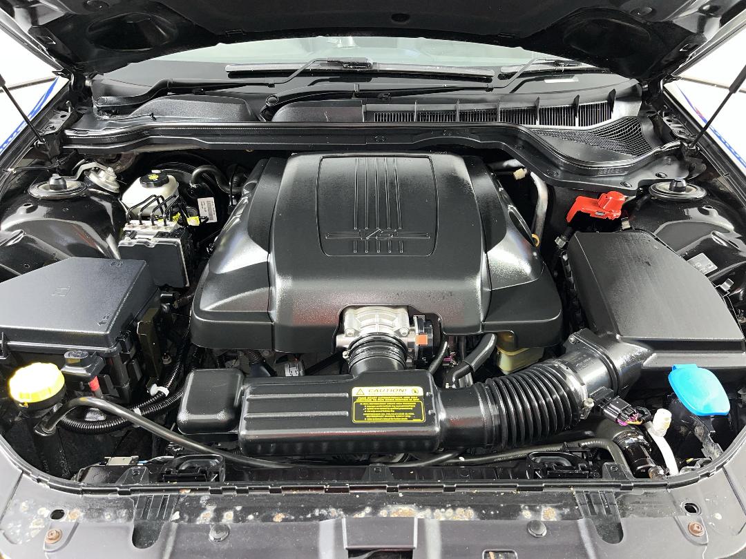 Photo '13' of Holden Commodore