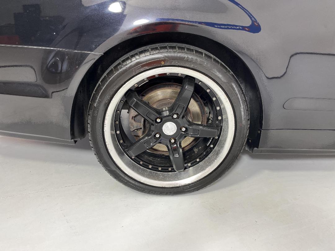 Photo '12' of Holden Commodore