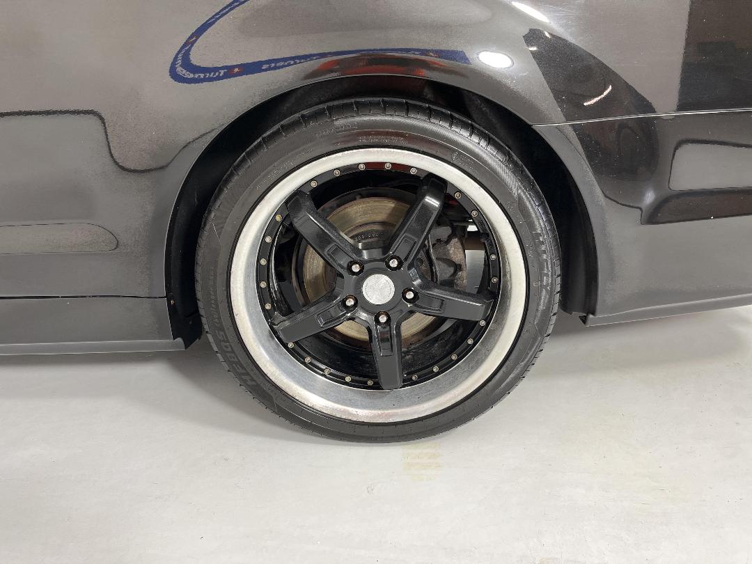 Photo '11' of Holden Commodore