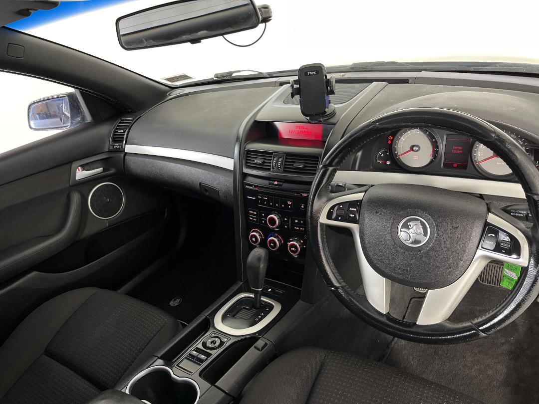 Photo '17' of Holden Commodore