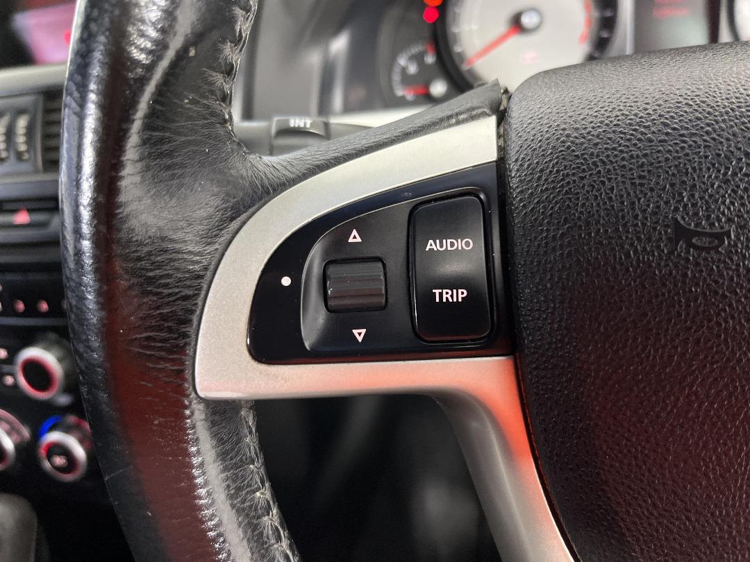 Photo '23' of Holden Commodore