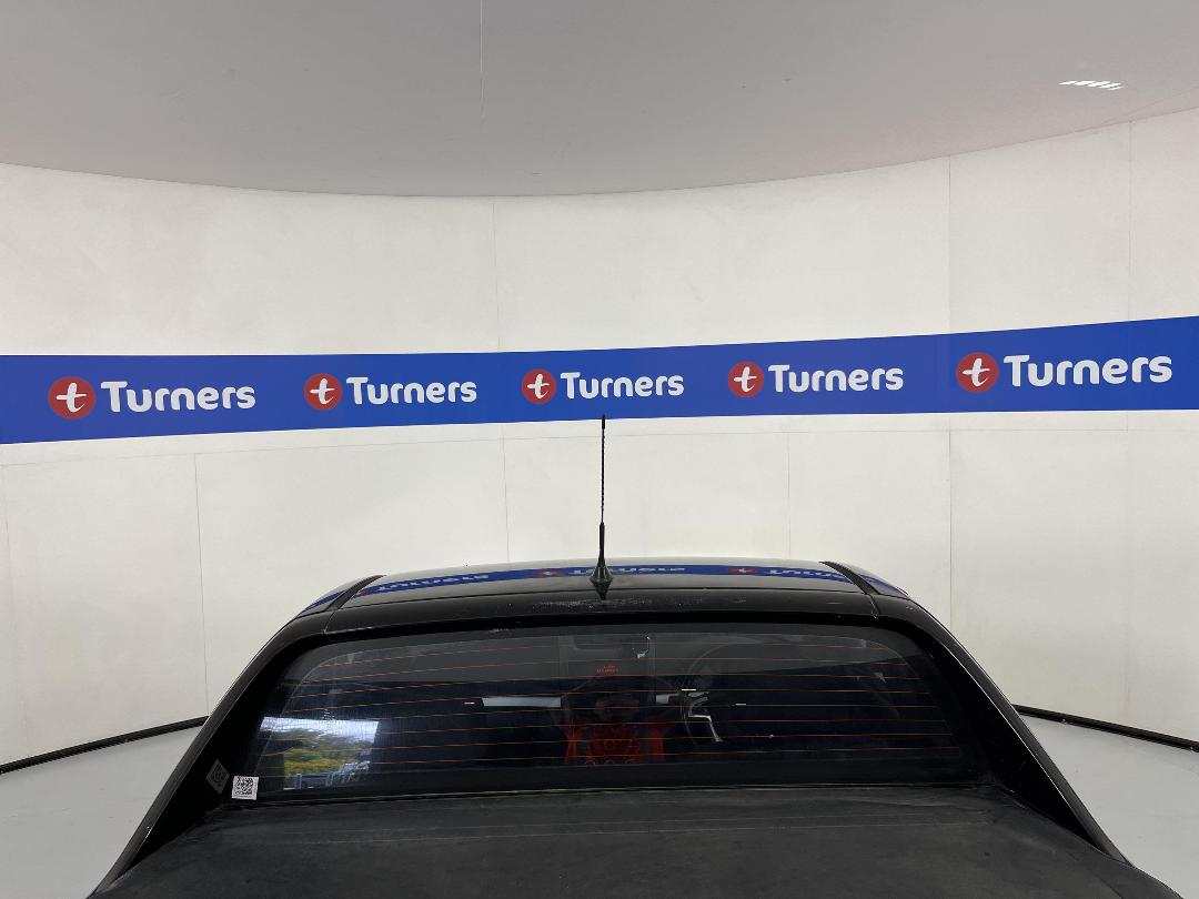 Photo '25' of Holden Commodore