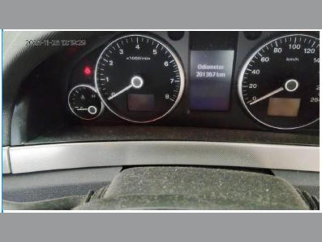 Photo '31' of Holden Commodore Calais-V V6