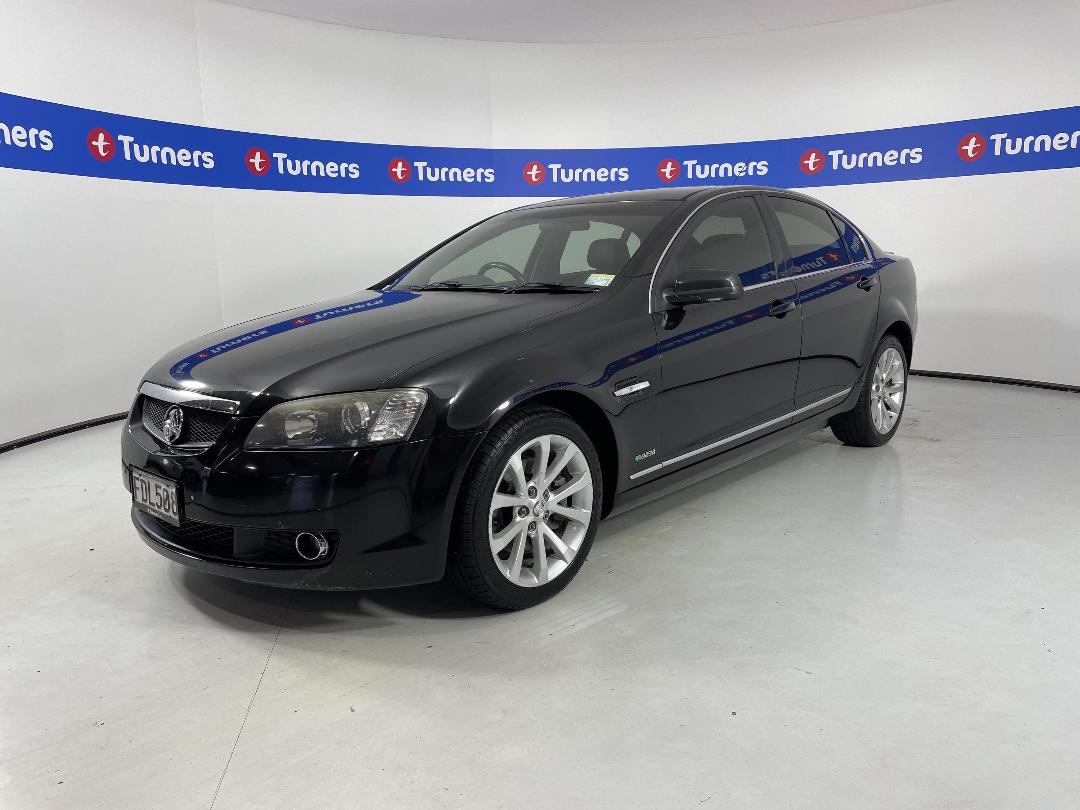 Photo '4' of Holden Commodore Photo '4' of Holden Commodore