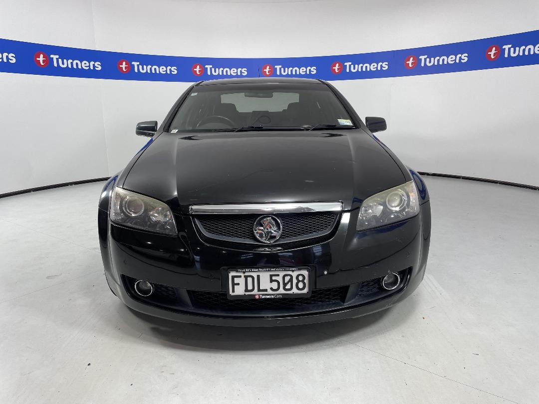 Photo '2' of Holden Commodore Photo '2' of Holden Commodore