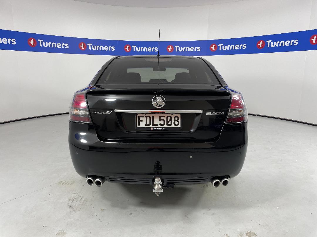 Photo '6' of Holden Commodore Photo '6' of Holden Commodore