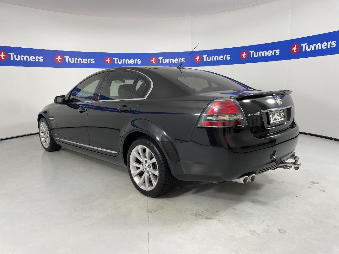 Photo '5' of Holden Commodore Photo '5' of Holden Commodore