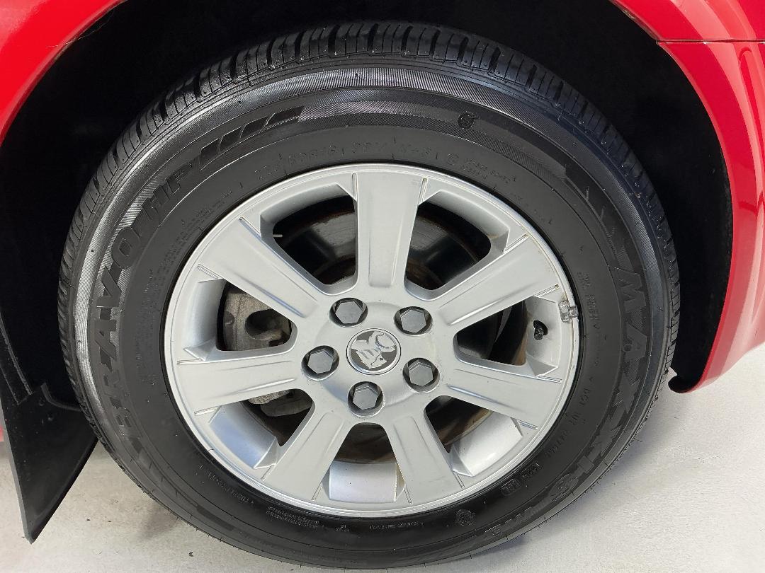 Photo '9' of Holden Commodore