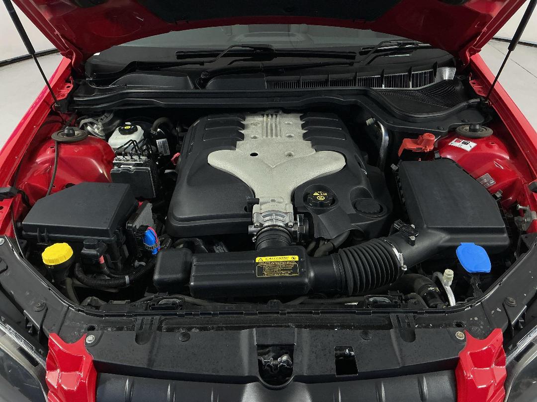 Photo '13' of Holden Commodore